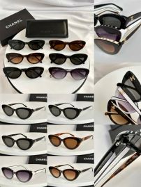 Picture of Chanel Sunglasses _SKUfw56811832fw
